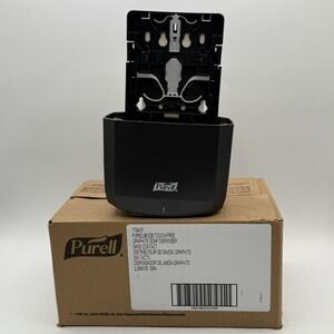 PURELL ES8 Touch-Free Soap Dispenser Graphite 7734-01 New Open‎ Box